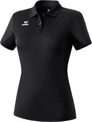 Erima Dames Functionele Polo korte mouw