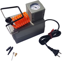 Elektrische ballenpomp