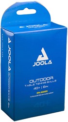 Tafeltennisballen outdoor