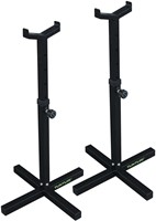 Haltersteunen (set van 2)