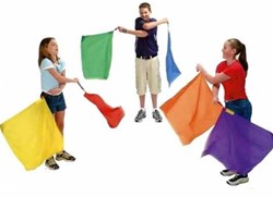 Handvlag