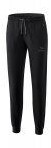 Erima Dames joggingbroek Essential, mt 40, zwart