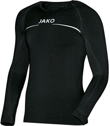 Jako ondershirt Comfort lange mouw