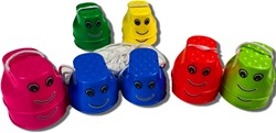 Loopklossen junior 