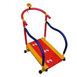 Kinderfitness