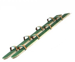 Loopski 4 personen