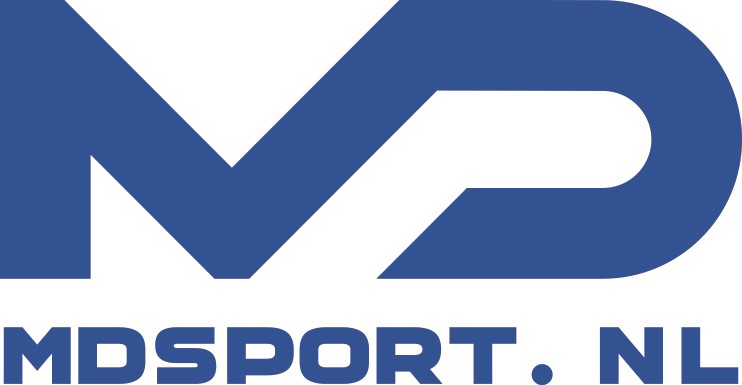 Maré-didakt wordt MDsport