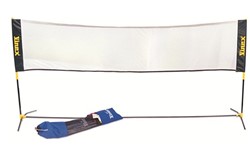 Mini badmintonnet set