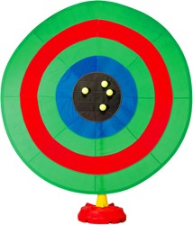 Spordas - Multispel - pop up doel