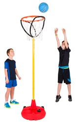 Multispel roundball