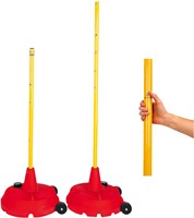 Multispel speelpaal 104-168cm 