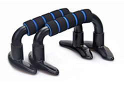 Push up bars