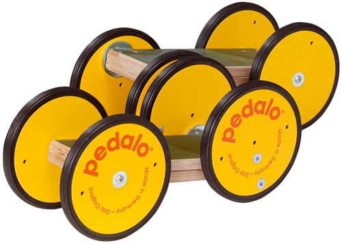 Pedalo wawago