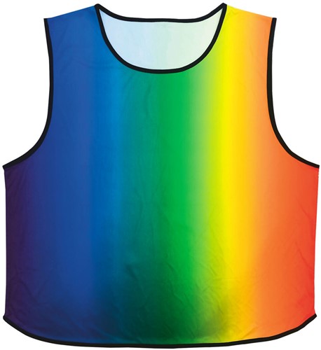 KWD Overgooier/Hesje Regenboog, mt Mini