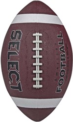American football Select   - diverse formaten