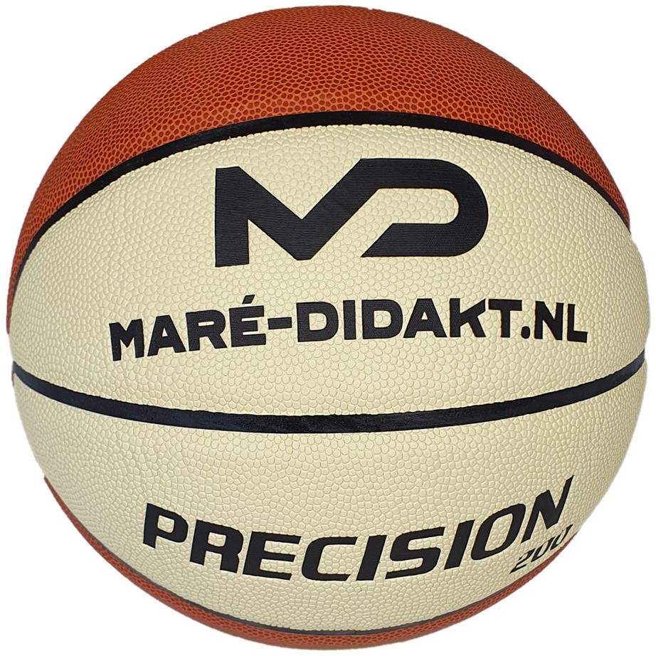 Een zin commando mannelijk MDsport - Basketbal - Maat 6 MDsport