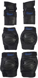 Skate beschermset - (S/M/L)