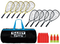 Speedbadminton schoolset
