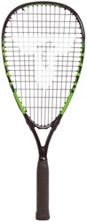 Speed badmintonracket