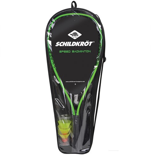 Talbot Torro - Speedbadmintonset 4400-2