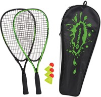 Talbot Torro - Speedbadmintonset 4400