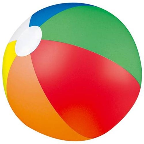 Strandbal 25 cm 