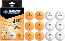 Tafeltennisballen set van 12