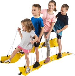 Team ski opvouwbaar