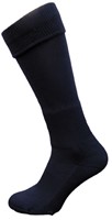 KWD Kousen Uni, mt 25-29, zwart