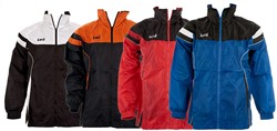 KWD Windbreaker Unico