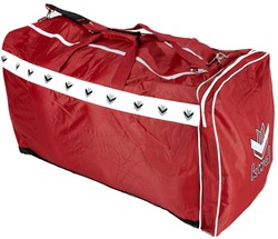 KWD Teamtas XL Prevesa, rood