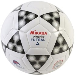 Mikasa FSC 62 Futsal, mt 4, wit
