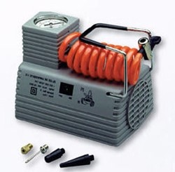 KWD Mini compressor