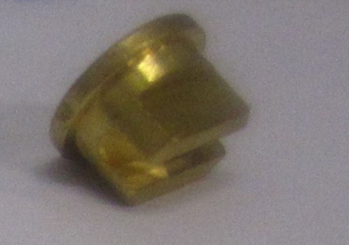 Sproeier ( T-Jet )