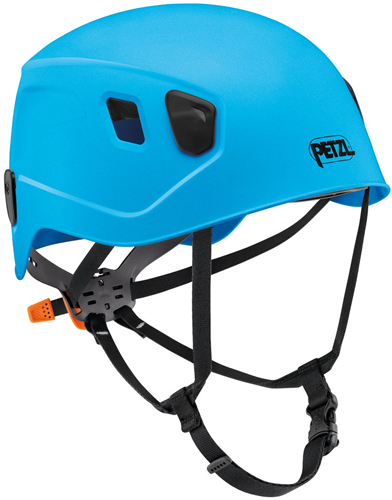 Petzl - Panga - Klimhelm - Blauw