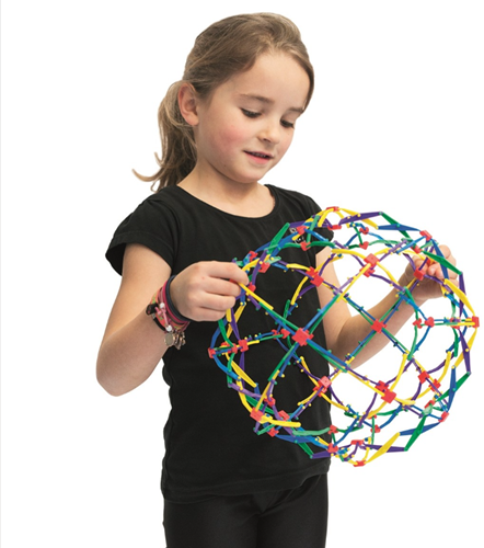 Sphere bal - Ademende bal