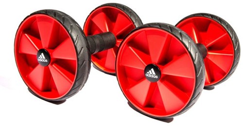Adidas - Rollers core set - 2 stuks