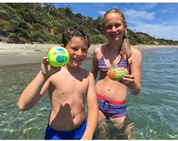 Miniballs duo