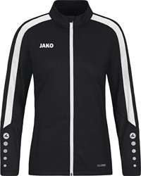 Jako dames trainingsjack Power