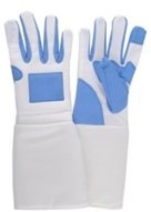 Schermhandschoen - Links - S