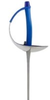 Sabel mechanisch compleet
