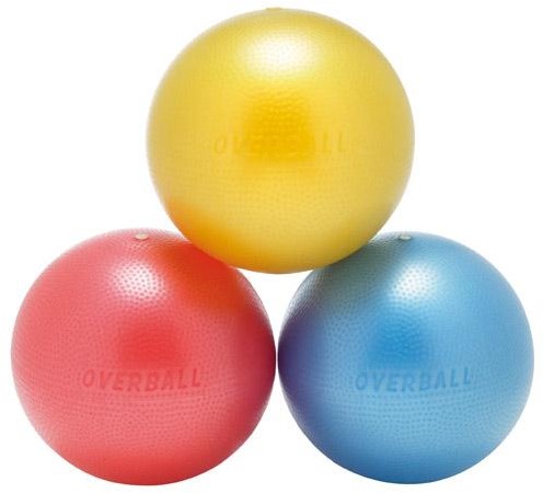 Overbal - 23 cm