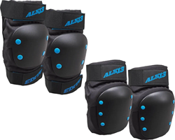 ALK13 - Skate beschermingset - Diverse maten