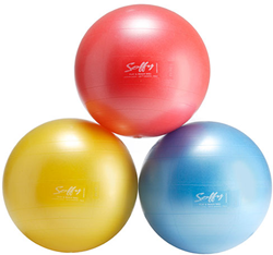 Gymnic - Soffy - 45cm - Diverse kleuren