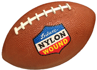 American Football - Junior maat 3