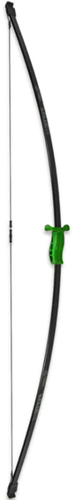 Archery tag - Boog - Brons - 54 inch