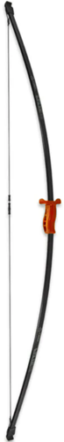 Archery tag - Boog - Brons - 48 inch