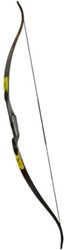 Archery tag - Boog - Goud