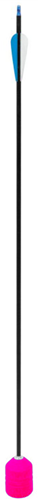 Archery tag - Kids - Easy - Pijl - Per stuk - Roze