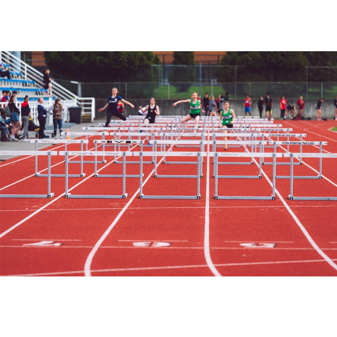 Artikelgroep - Atletiek
